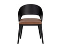 Sunpan DEZIRAE DINING CHAIR - Dining Chairs