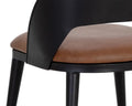 Sunpan DEZIRAE DINING CHAIR - Dining Chairs