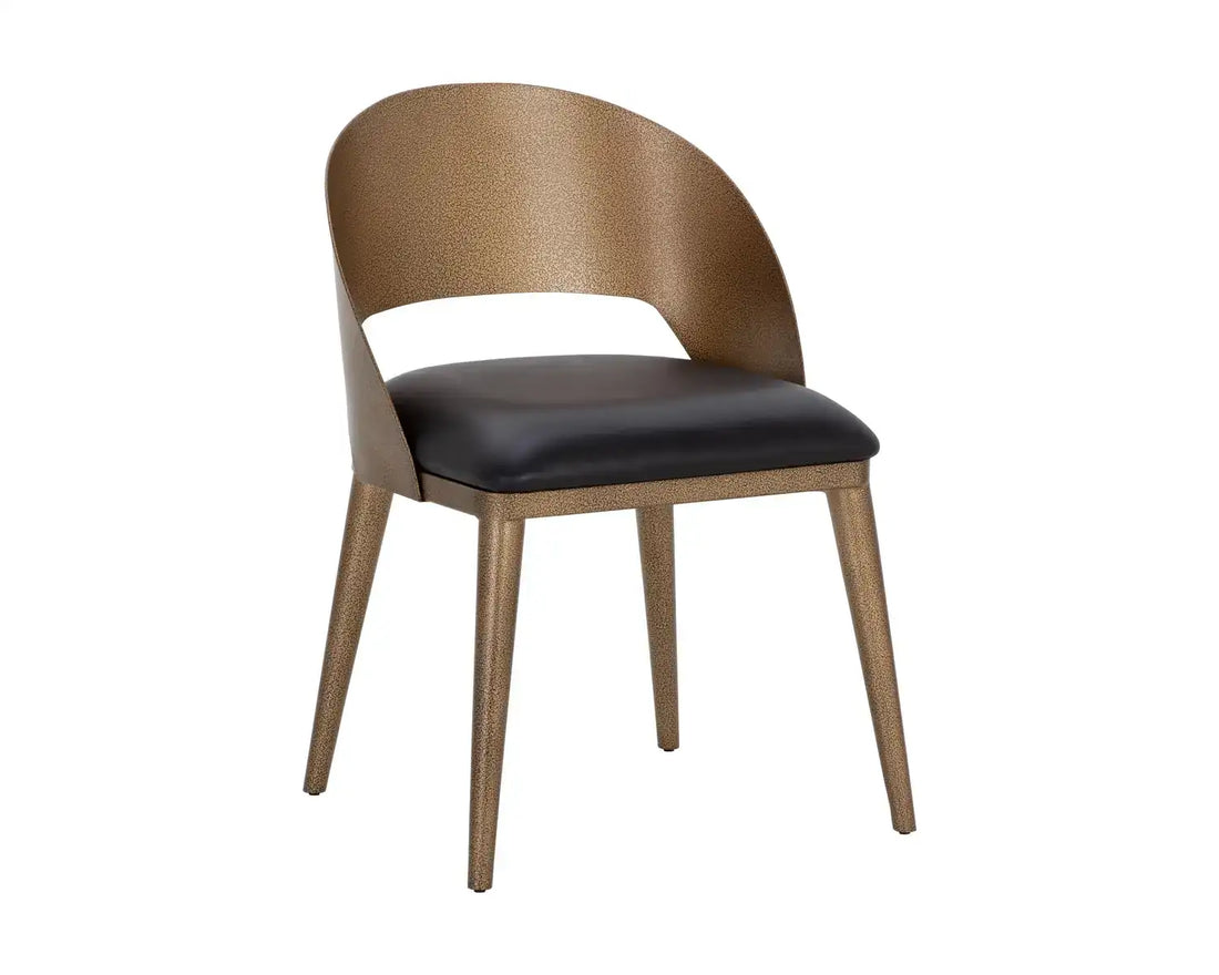 SUNPAN DEZIRAE DINING CHAIR - Dinning Chairs