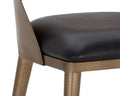 SUNPAN DEZIRAE DINING CHAIR - Dining Chairs