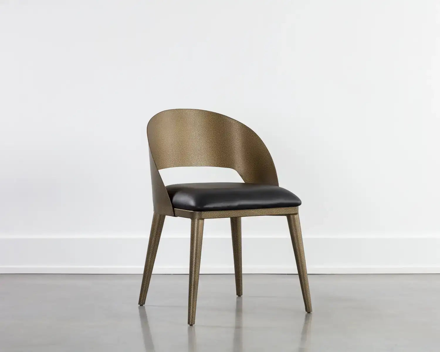 SUNPAN DEZIRAE DINING CHAIR - Dining Chairs