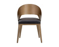 SUNPAN DEZIRAE DINING CHAIR - Dining Chairs