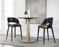Sunpan, DEZIRAE COUNTER STOOL, BENCHES, OTTOMAN & STOOLS