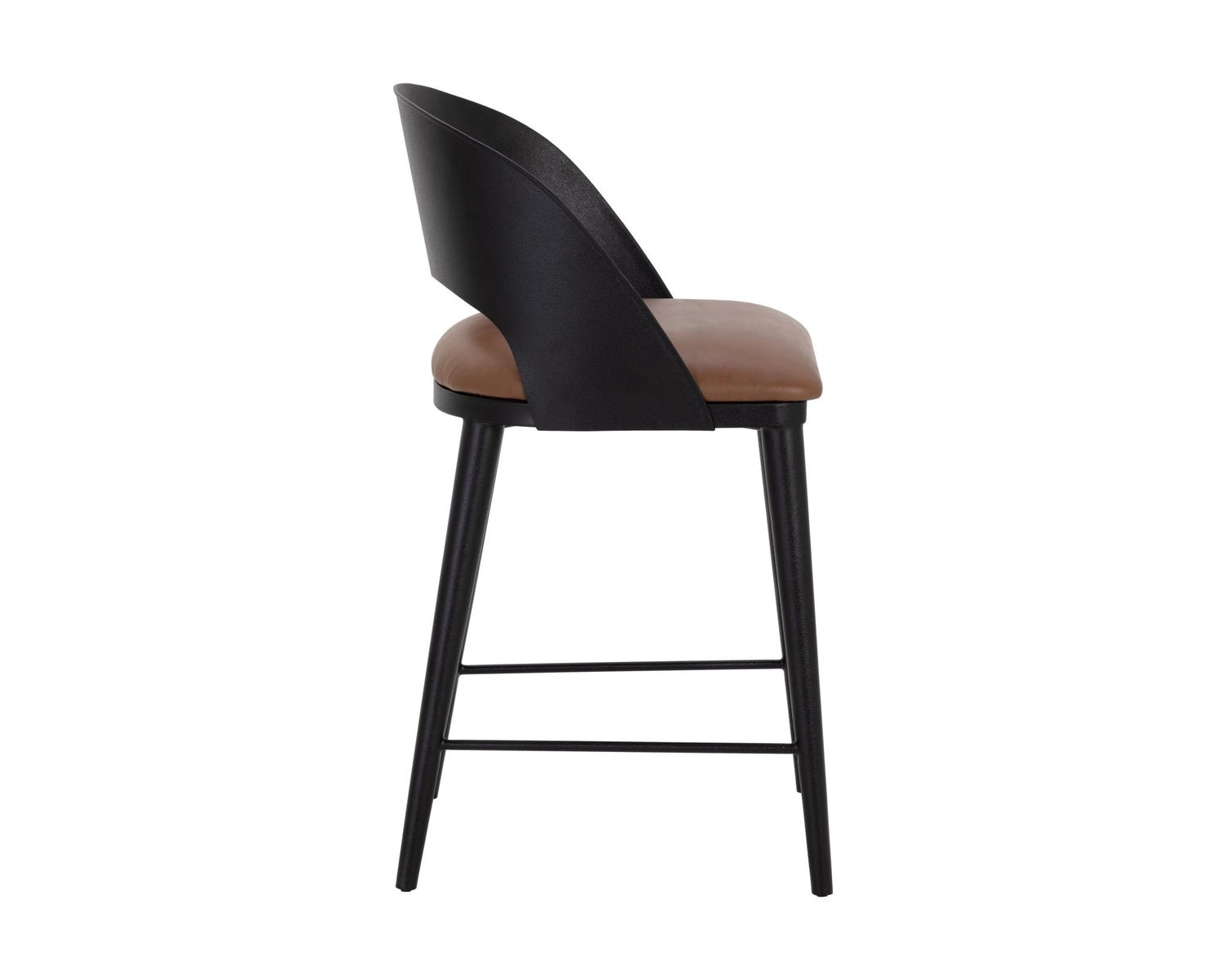 Sunpan, DEZIRAE COUNTER STOOL, BENCHES, OTTOMAN & STOOLS