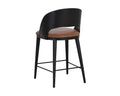 Sunpan, DEZIRAE COUNTER STOOL, BENCHES, OTTOMAN & STOOLS