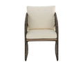 SUNPAN TOULON DINING CHAIR - Outdoor Furniture