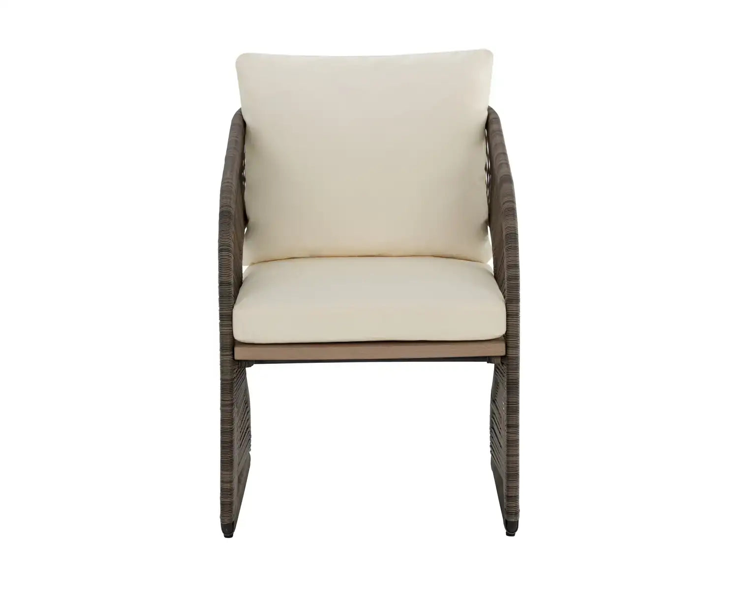 SUNPAN TOULON DINING CHAIR - Outdoor Furniture