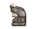 Sunpan TOULON DINING CHAIR - Outdoor Furniture