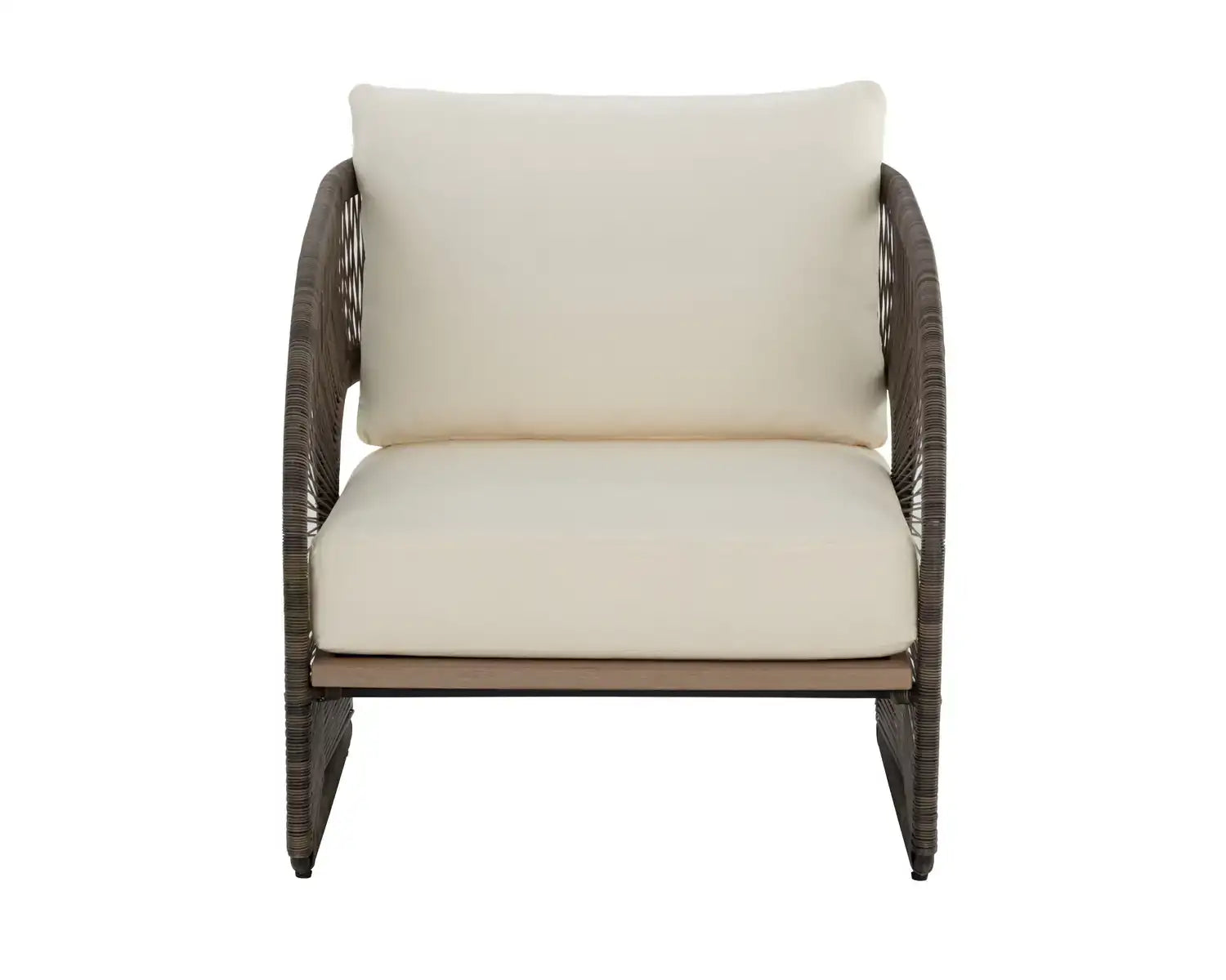 SUNPAN TOULON LOUNGE CHAIR - Outdoor Furniture