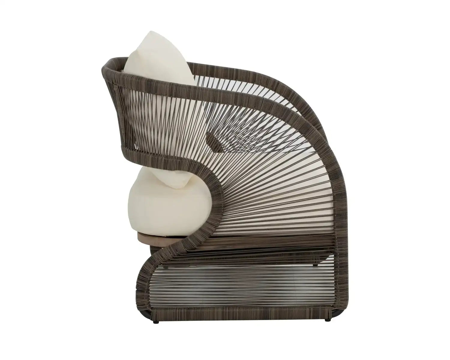 SUNPAN TOULON LOUNGE CHAIR - Outdoor Furniture