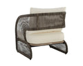 SUNPAN TOULON LOUNGE CHAIR - Outdoor Furniture