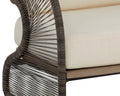 SUNPAN TOULON LOUNGE CHAIR - Outdoor Furniture