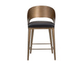SUNPAN DEZIRAE COUNTER STOOL - Benches, Ottoman, Stools