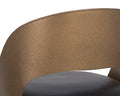 SUNPAN DEZIRAE COUNTER STOOL - Benches, Ottoman, Stools