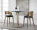 SUNPAN DEZIRAE COUNTER STOOL - Benches, Ottoman, Stools