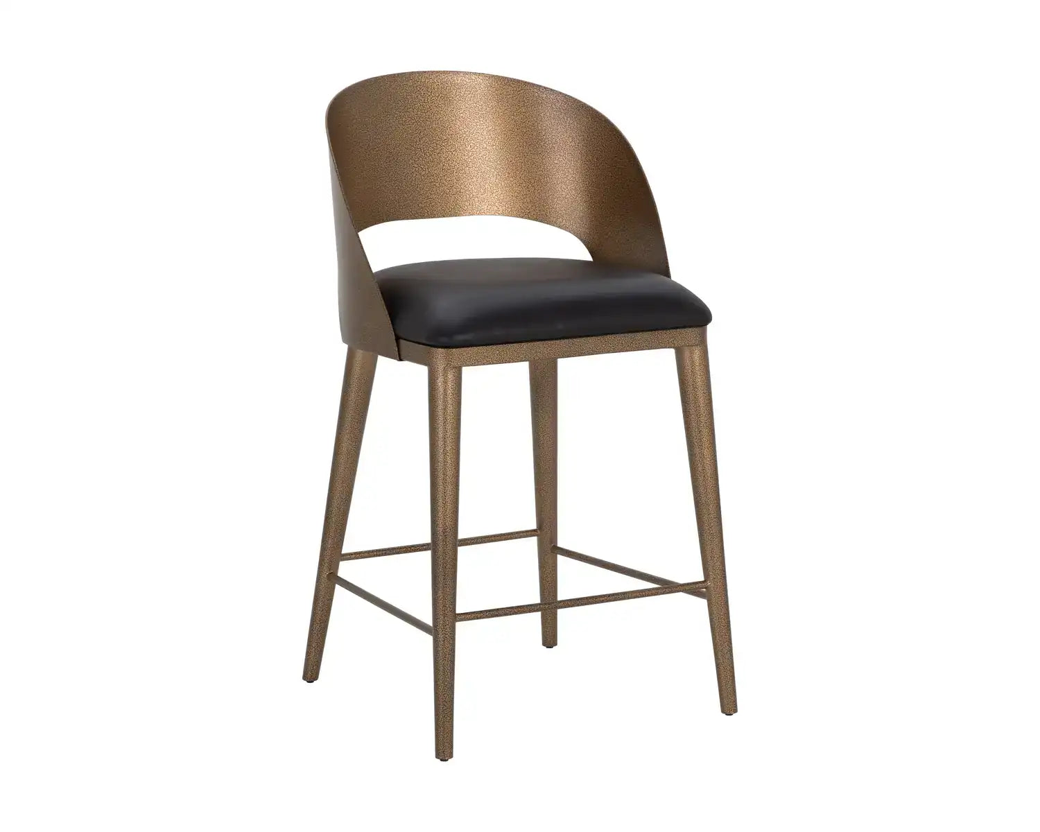 SUNPAN DEZIRAE COUNTER STOOL - Benches, Ottoman, Stools