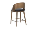 SUNPAN DEZIRAE COUNTER STOOL - Benches, Ottoman, Stools