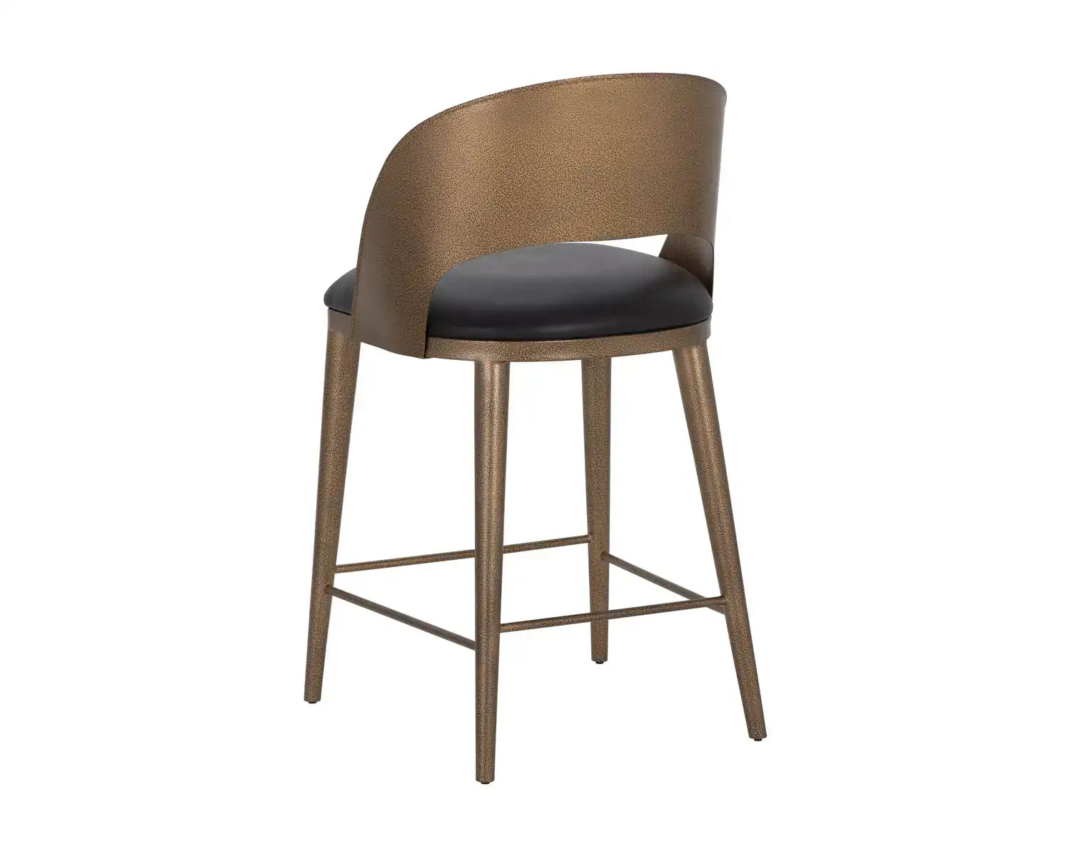 SUNPAN DEZIRAE COUNTER STOOL - Benches, Ottoman, Stools