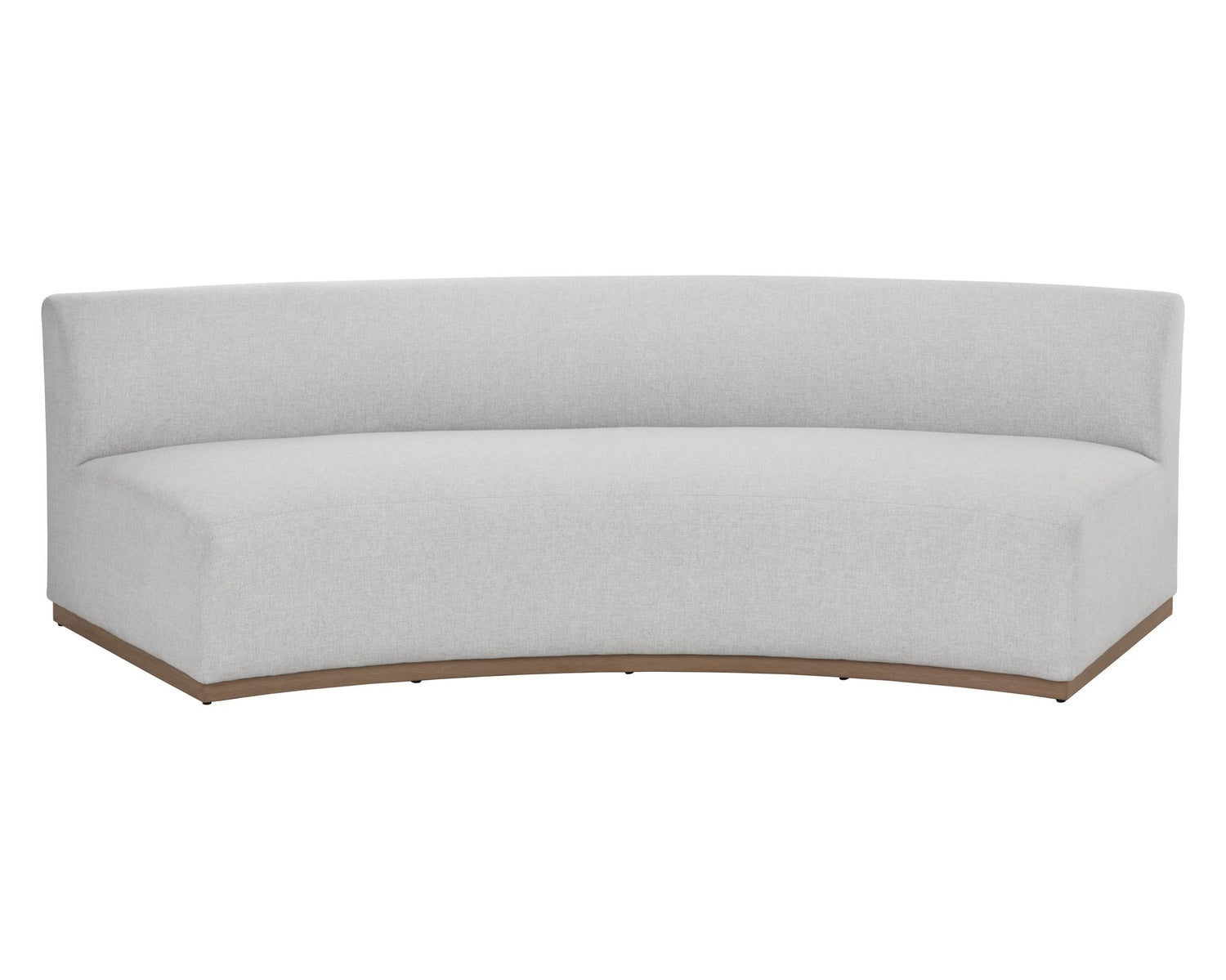 SUNPAN CADIZ MODULAR SOFA - Outdoor Seating