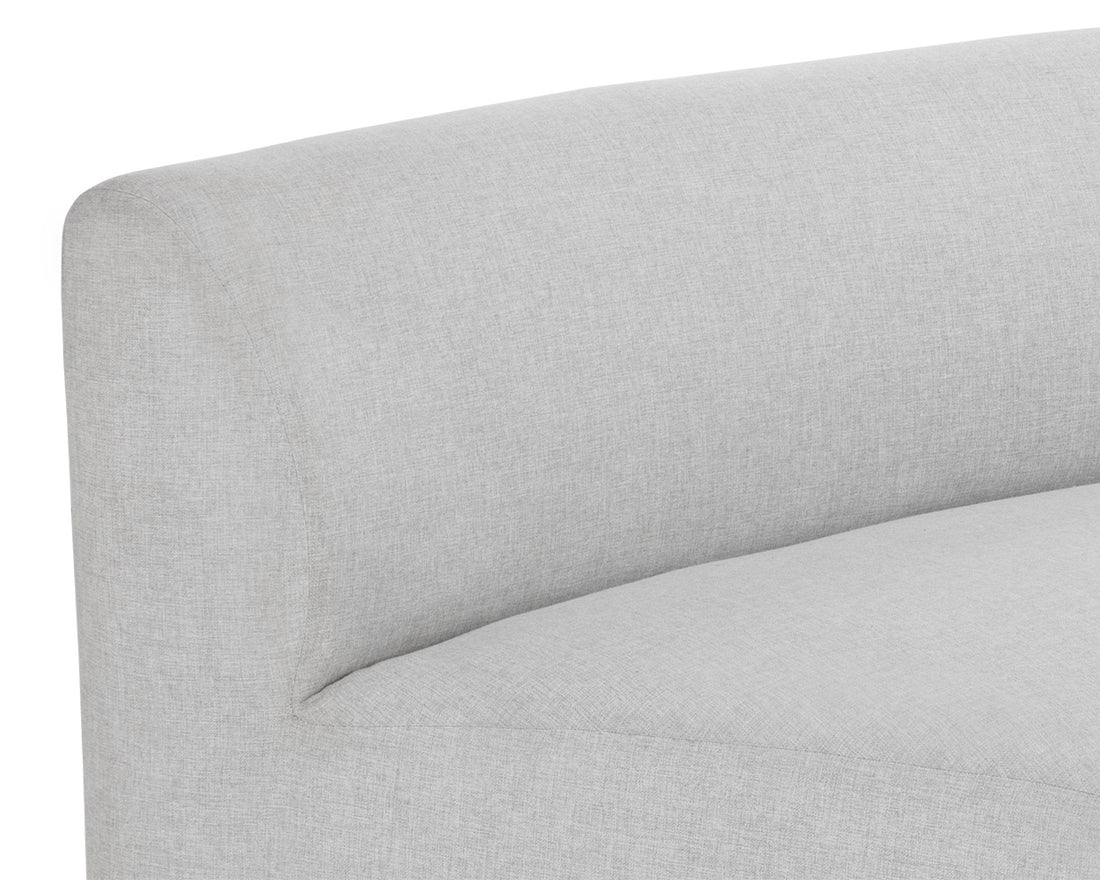 SUNPAN CADIZ MODULAR SOFA - Outdoor Seating