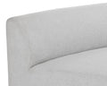 SUNPAN CADIZ MODULAR SOFA - Outdoor Seating