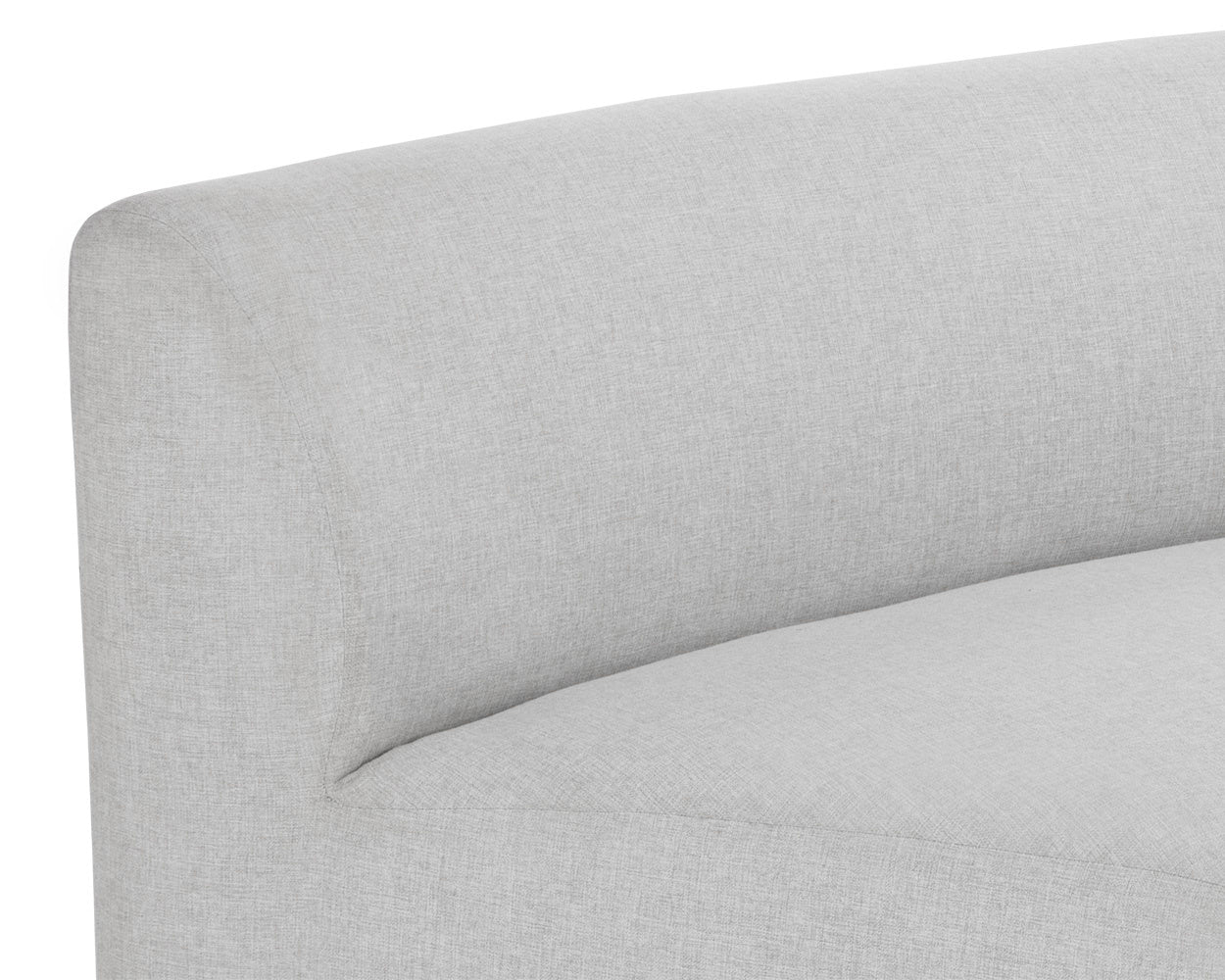 SUNPAN CADIZ MODULAR SOFA - Outdoor Seating