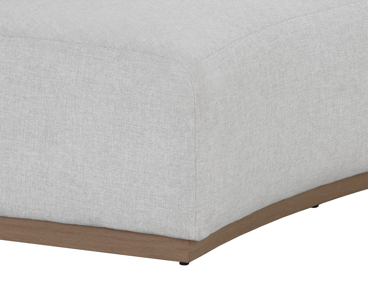 SUNPAN CADIZ MODULAR SOFA - Outdoor Seating