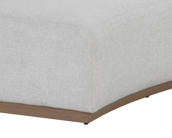 SUNPAN CADIZ MODULAR SOFA - Outdoor Seating