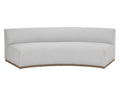 SUNPAN CADIZ MODULAR SOFA - Outdoor Seating