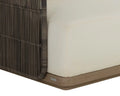 Sunpan RAVENNA SOFA - Outdoor Furniture