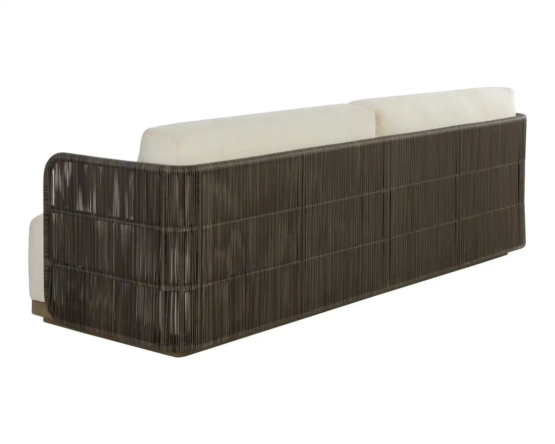Sunpan RAVENNA SOFA - Outdoor Furniture