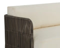 Sunpan RAVENNA SOFA - Outdoor Furniture