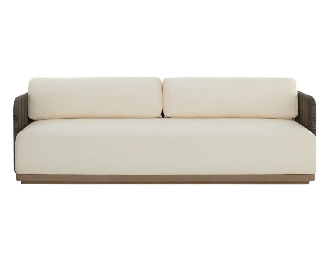 Sunpan RAVENNA SOFA - Outdoor Furniture