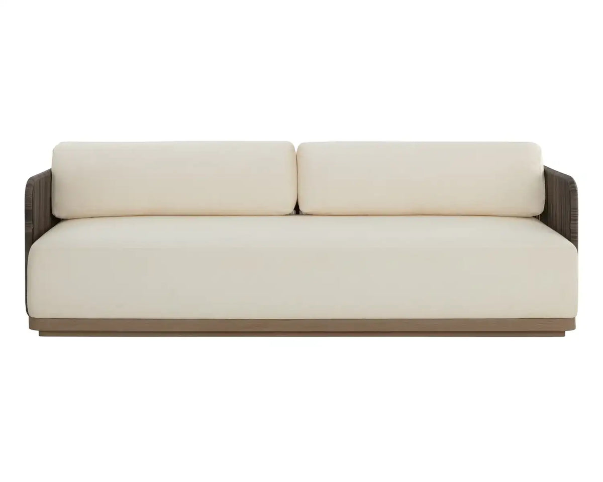 Sunpan RAVENNA SOFA - Outdoor Furniture
