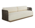 Sunpan RAVENNA SOFA - Outdoor Furniture