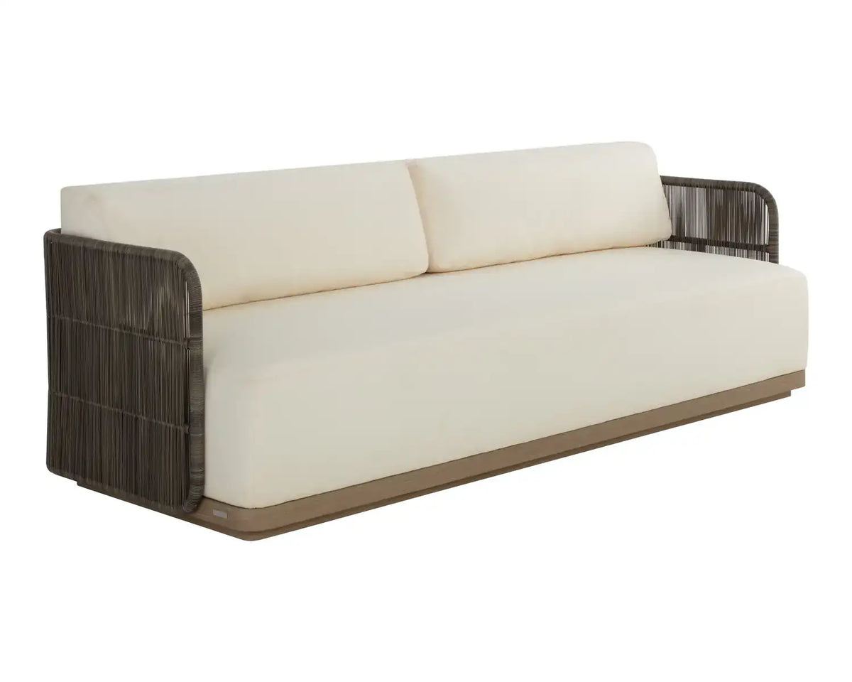 Sunpan RAVENNA SOFA - Outdoor Furniture