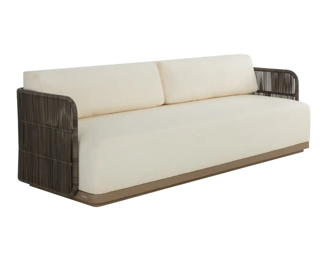 SUNPAN RAVENNA SOFA - Outdoor Furniture