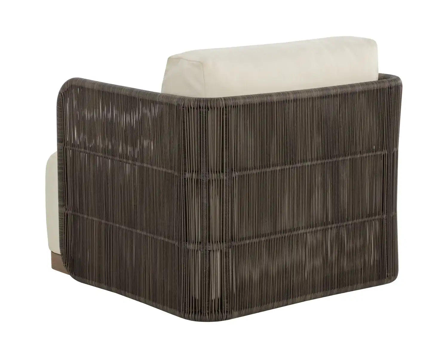 SUNPAN RAVENNA SWIVEL ARMCHAIR - Outdoor Furniture