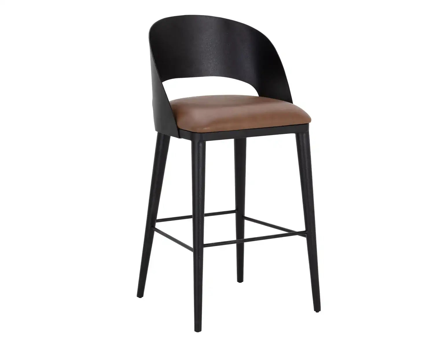 Sunpan DEZIRAE BARSTOOL - Bar Stools