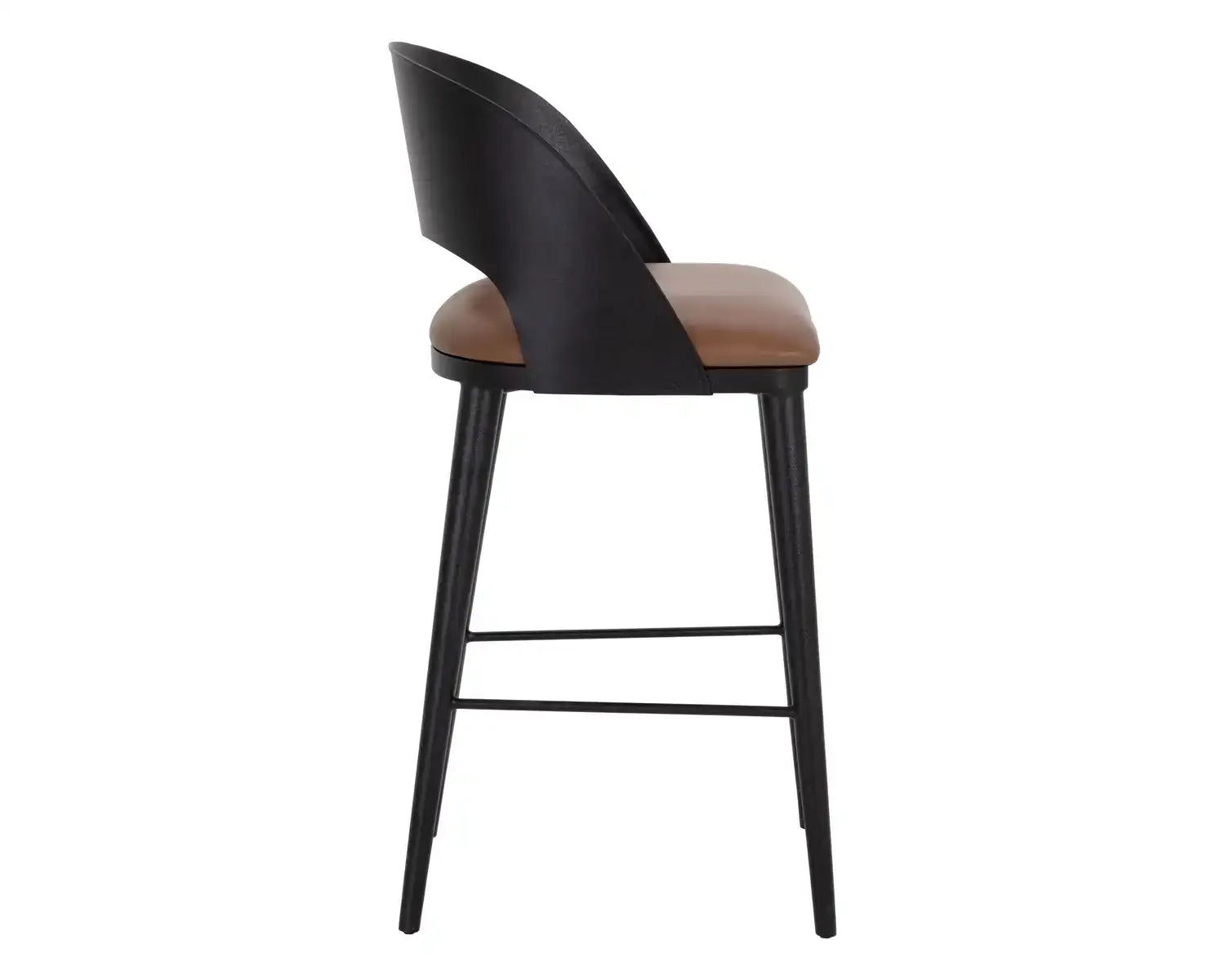 Sunpan DEZIRAE BARSTOOL - Bar Stools