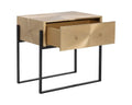 SUNPAN MODENA NIGHTSTAND - Nightstands