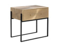 SUNPAN MODENA NIGHTSTAND - Nightstands