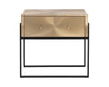 SUNPAN MODENA NIGHTSTAND - Nightstands