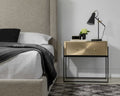 SUNPAN MODENA NIGHTSTAND - Nightstands