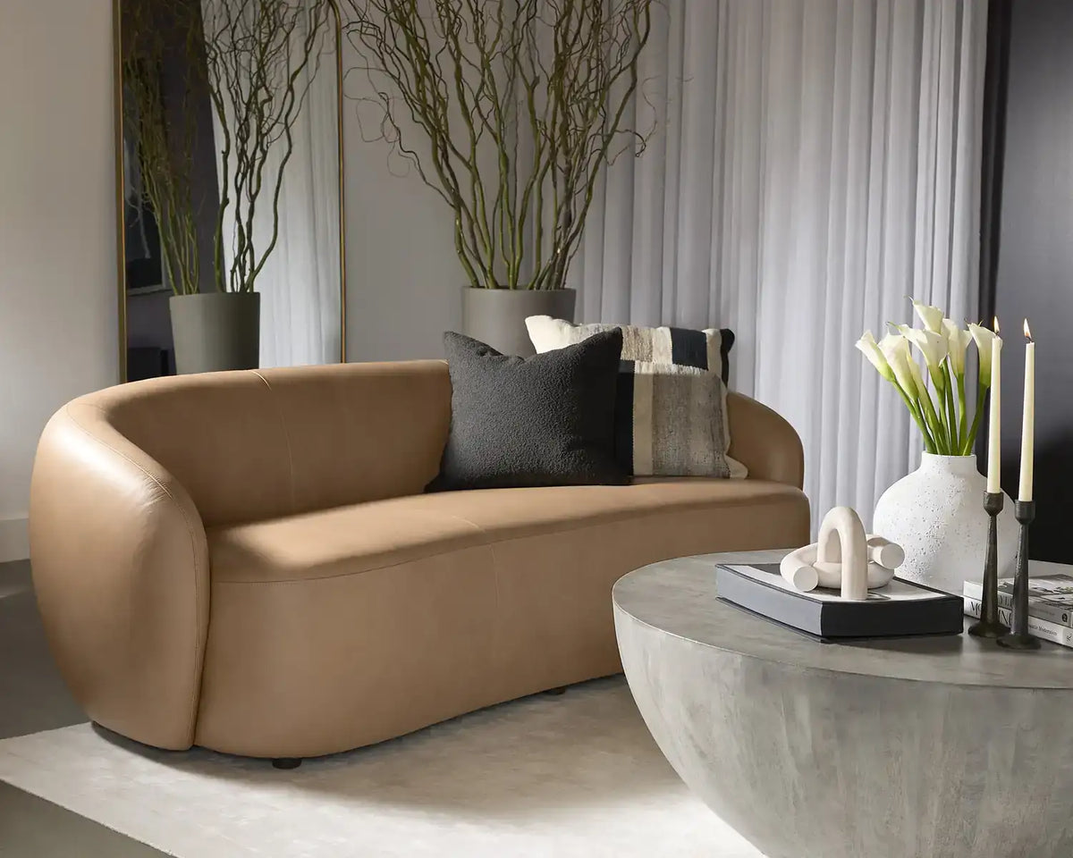 Sunpan LORNE SOFA - Sofa