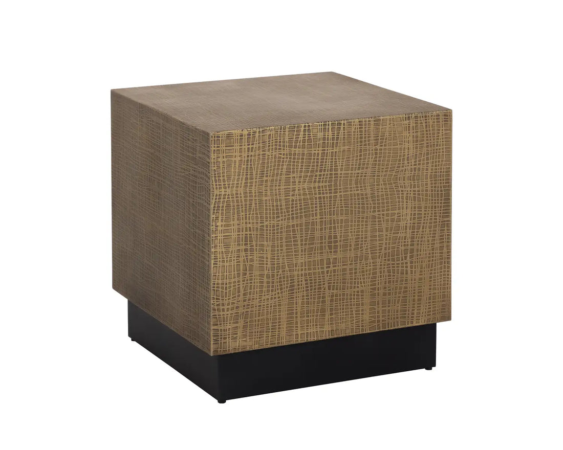 SUNPAN ALBANS SIDE TABLE - Side
