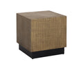 Sunpan ALBANS SIDE TABLE - Side