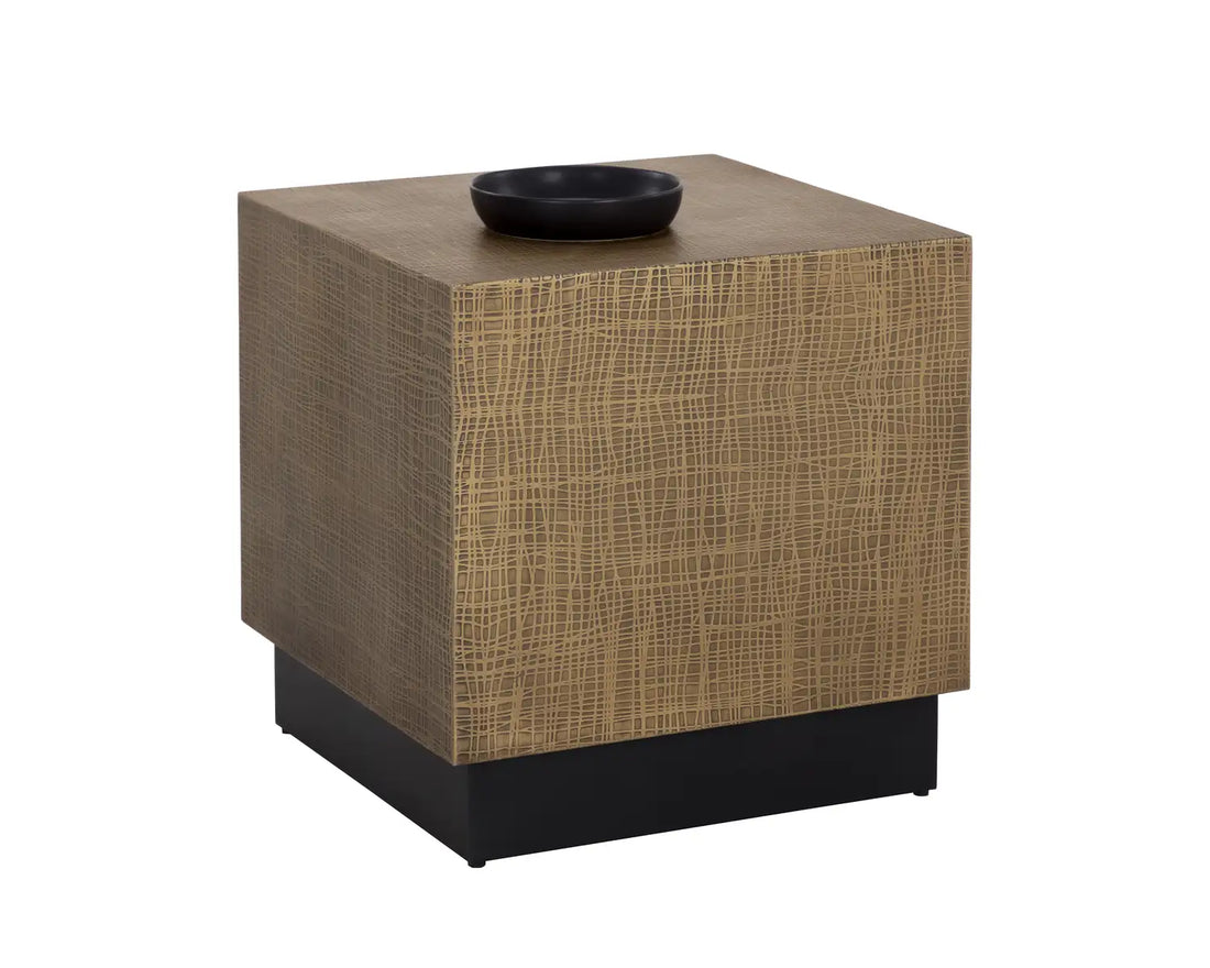 SUNPAN ALBANS SIDE TABLE - Side