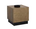 Sunpan ALBANS SIDE TABLE - Side