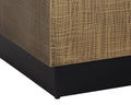 Sunpan ALBANS SIDE TABLE - Side